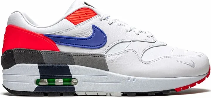 Air Max 1 "Evolution Of Icons" sneakers