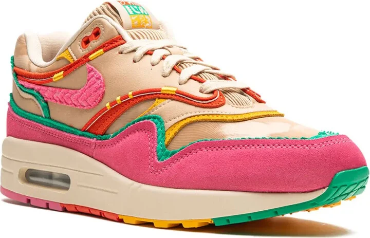 Air Max 1 "Familia" sneakers - Image 2
