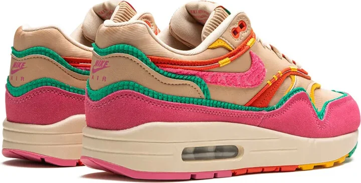 Air Max 1 "Familia" sneakers - Image 3