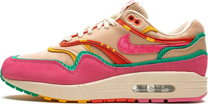 Air Max 1 "Familia" sneakers - Image 5