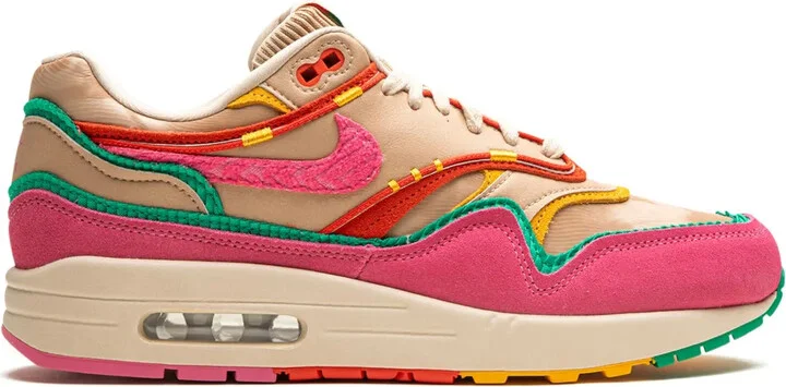 Air Max 1 "Familia" sneakers