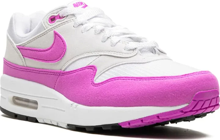 Air Max 1 "Fuchsia Dream" sneakers - Image 2
