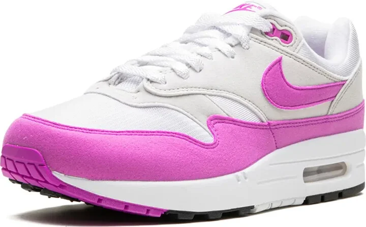 Air Max 1 "Fuchsia Dream" sneakers - Image 3