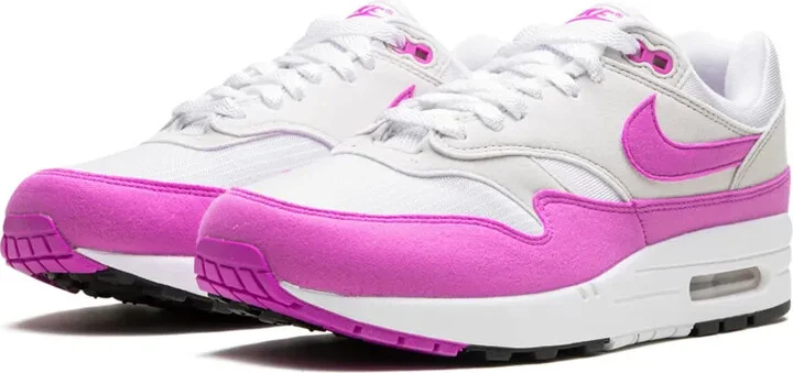 Air Max 1 "Fuchsia Dream" sneakers - Image 5