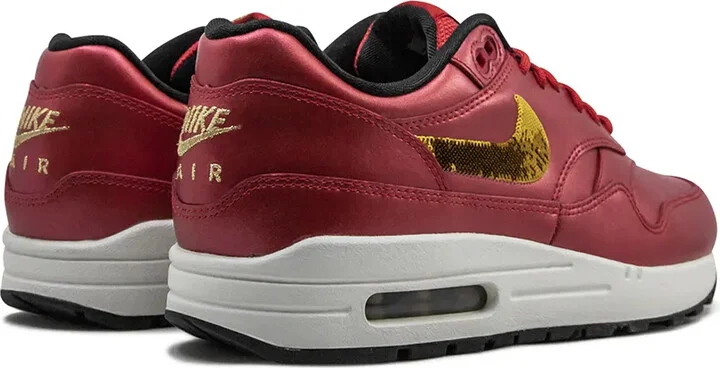 Air Max 1 "Gold Sequins" sneakers - Image 3