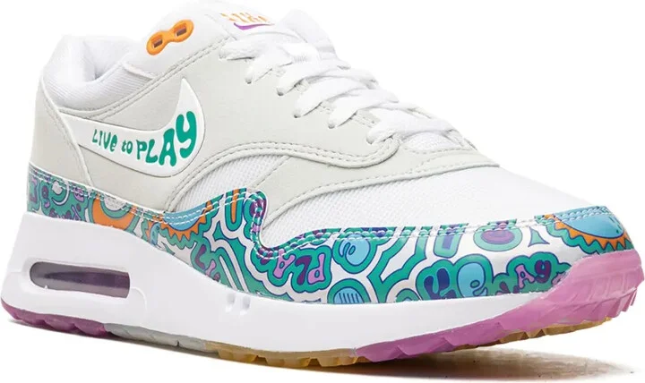 Air Max 1 Golf "Play To Live" sneakers - Image 2