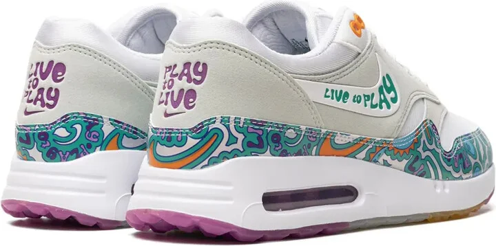Air Max 1 Golf "Play To Live" sneakers - Image 3