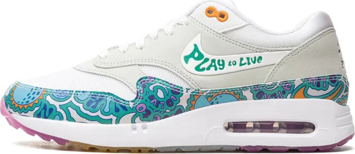 Air Max 1 Golf "Play To Live" sneakers - Image 5