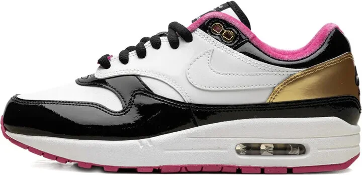 Air Max 1 "Grand Piano" sneakers - Image 4