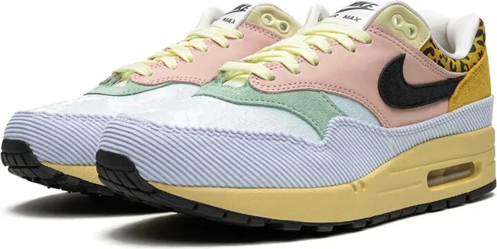 Air Max 1 "Great Indoors Corduroy" sneakers - Image 5