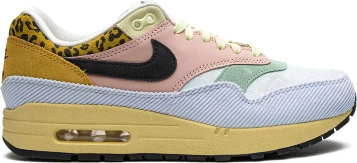 Air Max 1 "Great Indoors Corduroy" sneakers