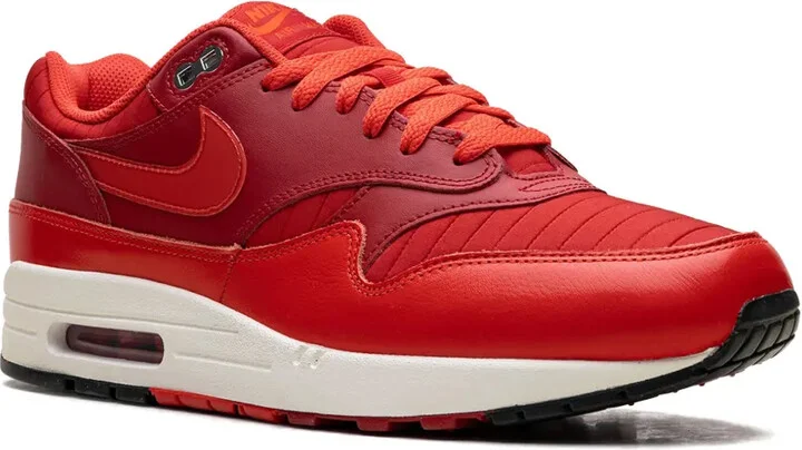 Air Max 1 "Gym Red" sneakers - Image 2
