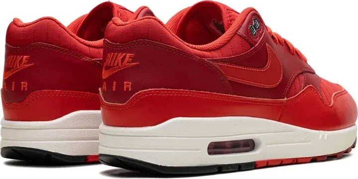 Air Max 1 "Gym Red" sneakers - Image 3