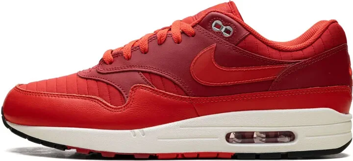 Air Max 1 "Gym Red" sneakers - Image 5