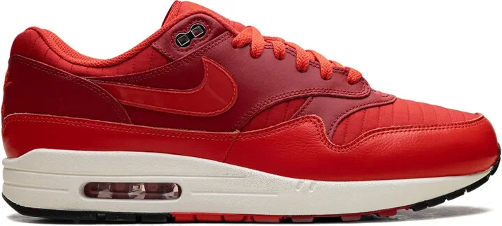 Air Max 1 "Gym Red" sneakers
