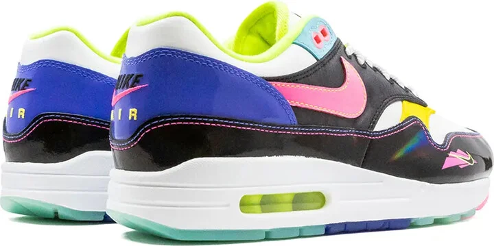 Air Max 1 "Hyper Pink" sneakers - Image 3