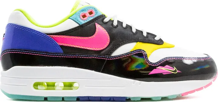 Air Max 1 "Hyper Pink" sneakers
