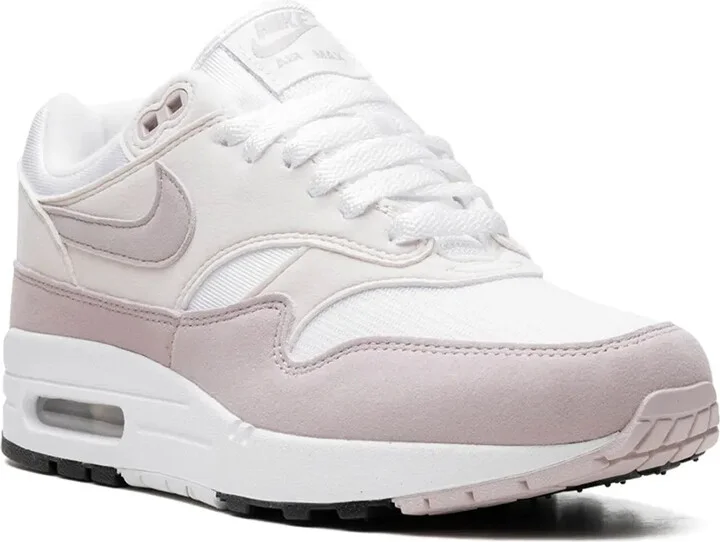 Air Max 1 lace-up sneakers - Image 2