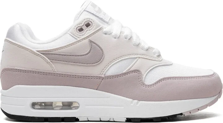 Air Max 1 lace-up sneakers