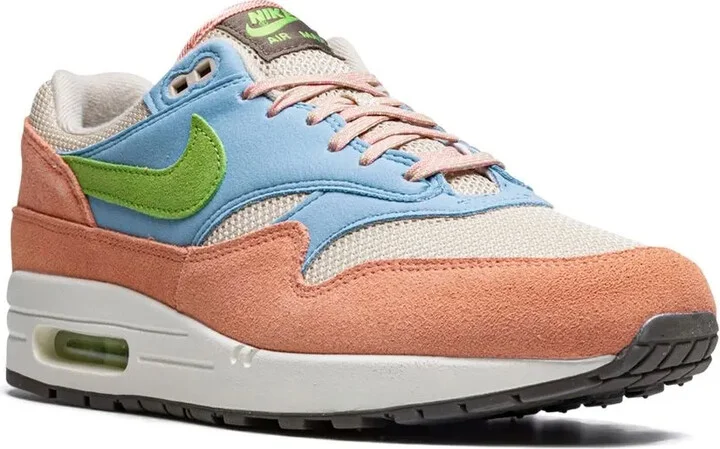 Air Max 1 "Light Madder Root" sneakers - Image 2