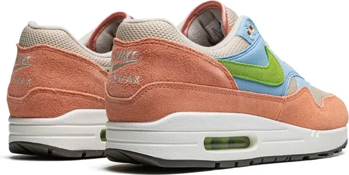 Air Max 1 "Light Madder Root" sneakers - Image 3