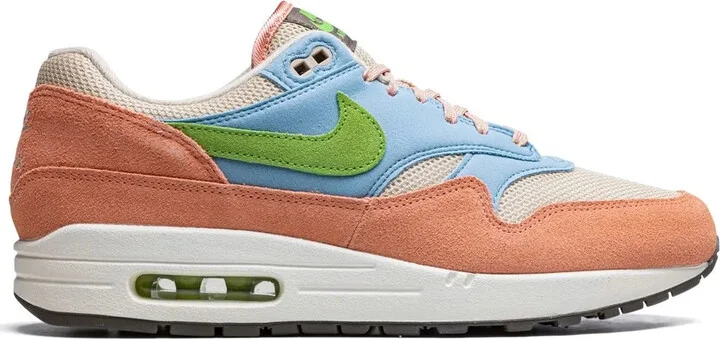 Air Max 1 "Light Madder Root" sneakers