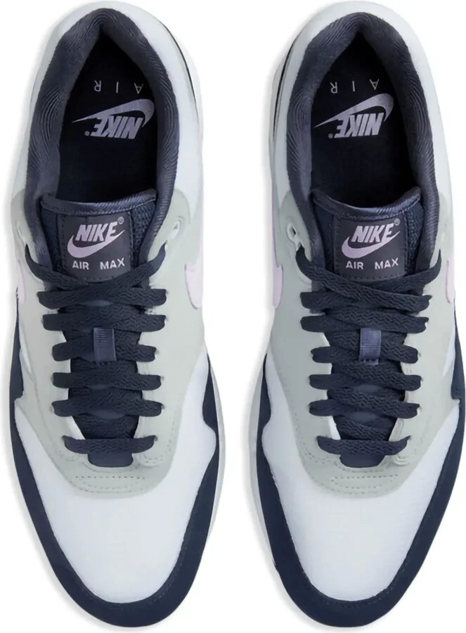 Air Max 1 "Lilac Bloom" sneakers - Image 2