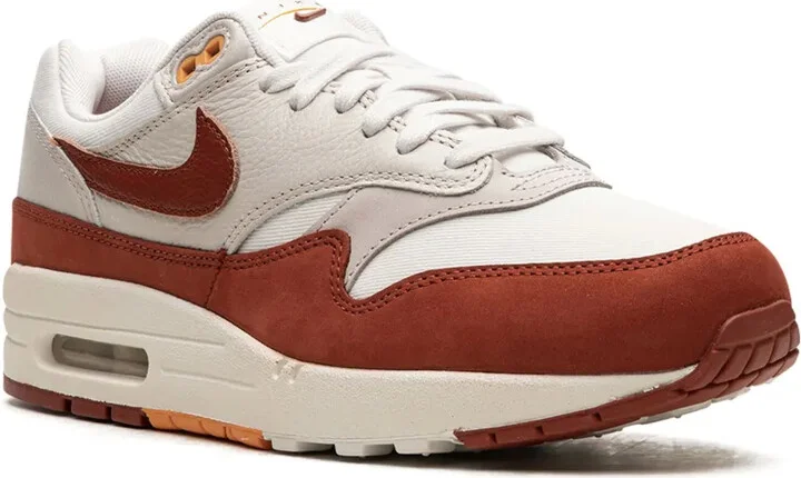 Air Max 1 LX "Rugged Orange" sneakers - Image 2