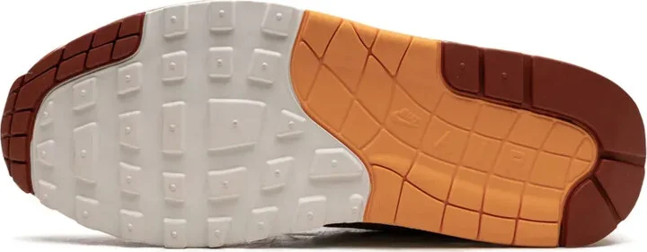 Air Max 1 LX "Rugged Orange" sneakers - Image 4