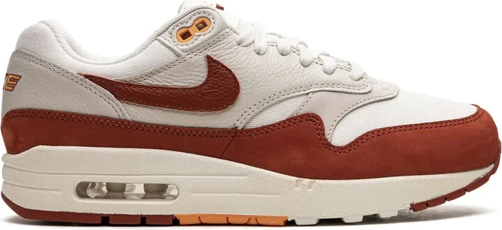 Air Max 1 LX "Rugged Orange" sneakers