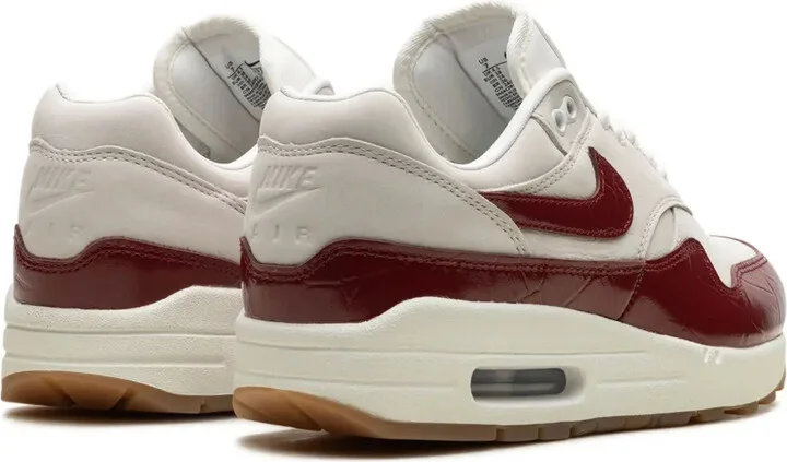 Air Max 1 LX "Team Red" sneakers - Image 3