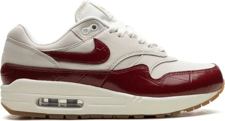 Air Max 1 LX "Team Red" sneakers