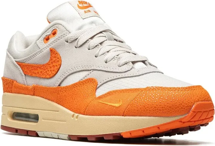Air Max 1 "Magma Orange" sneakers - Image 2