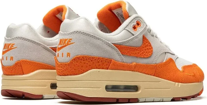 Air Max 1 "Magma Orange" sneakers - Image 3