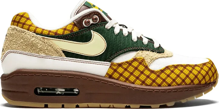 Air Max 1 "Missing Link