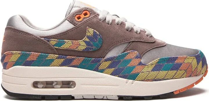 Air Max 1 "N7" sneakers