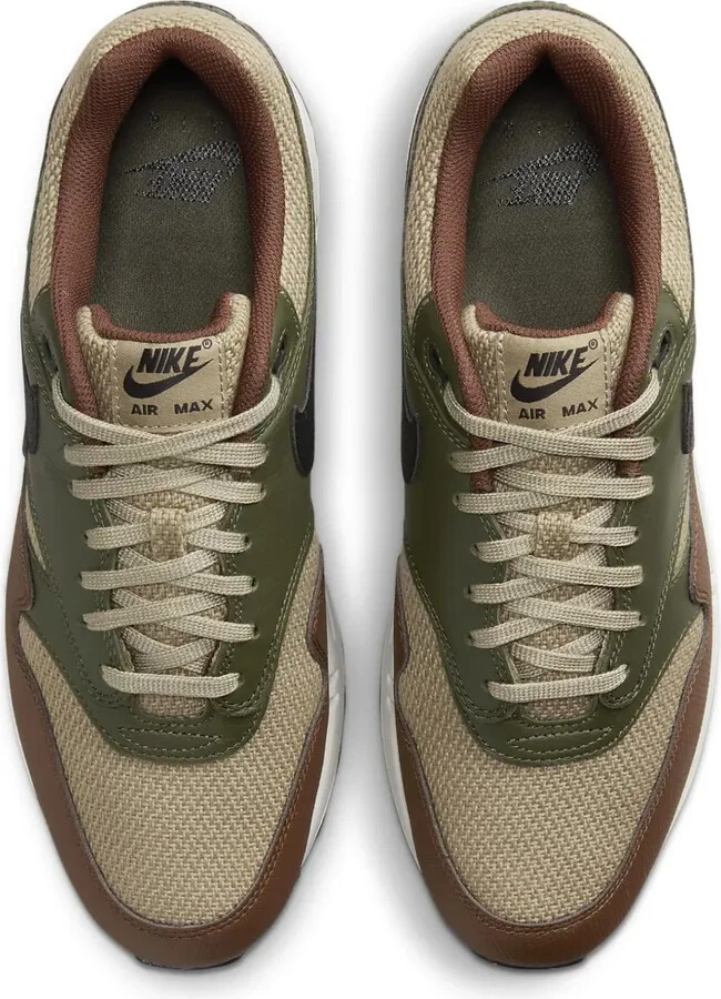 Air Max 1 "Neutral Olive" sneakers - Image 2
