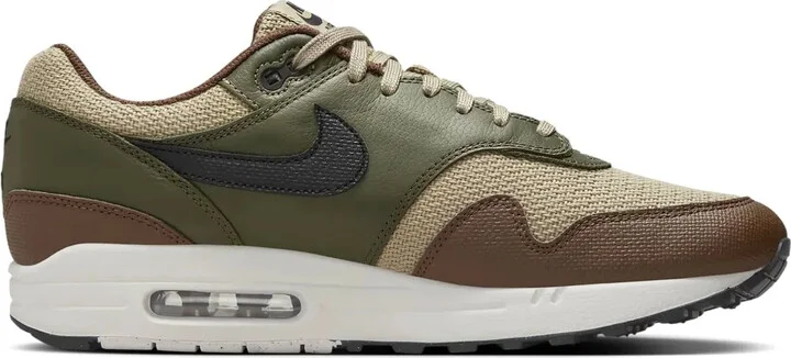Air Max 1 "Neutral Olive" sneakers
