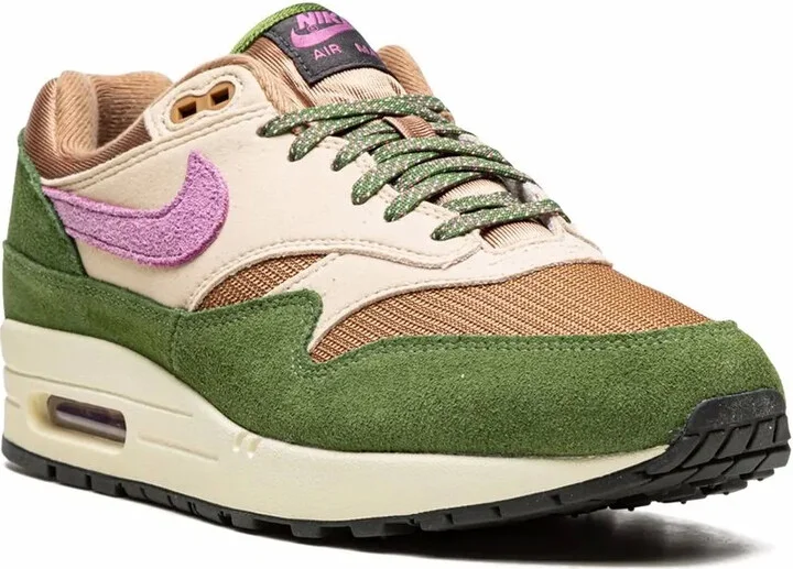 Air Max 1 NH "Treeline" sneakers - Image 2