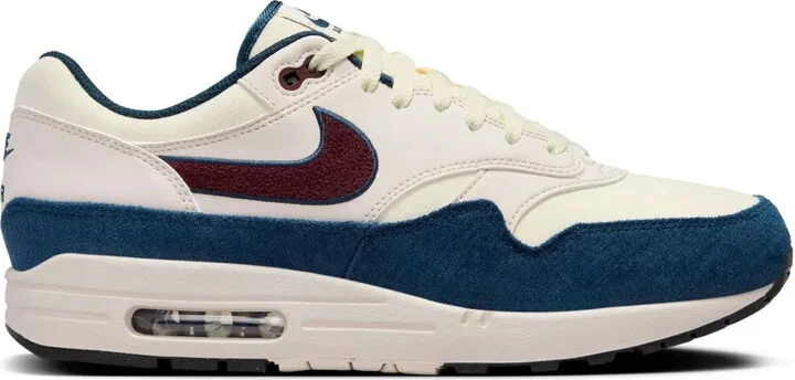 Air Max 1 "Notebook Doodles