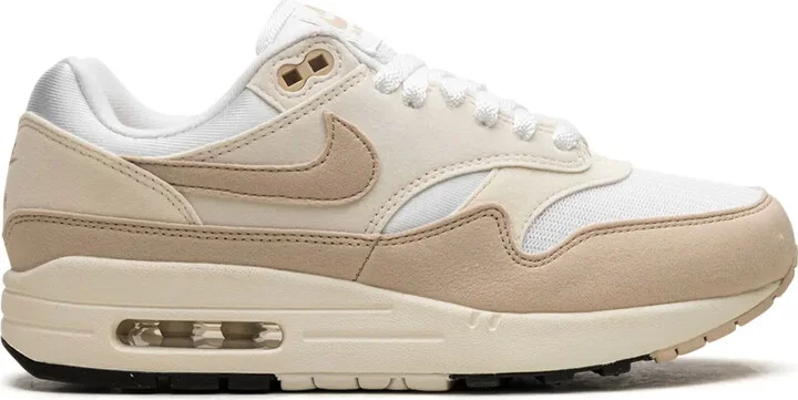 Air Max 1 "Pale Ivory" sneakers