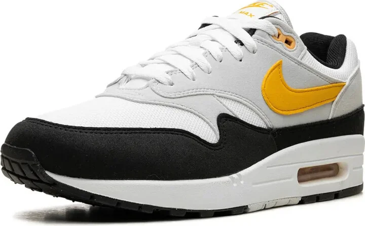 Air Max 1 panelled sneakers - Image 3
