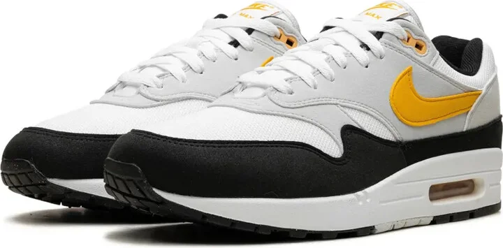 Air Max 1 panelled sneakers - Image 4
