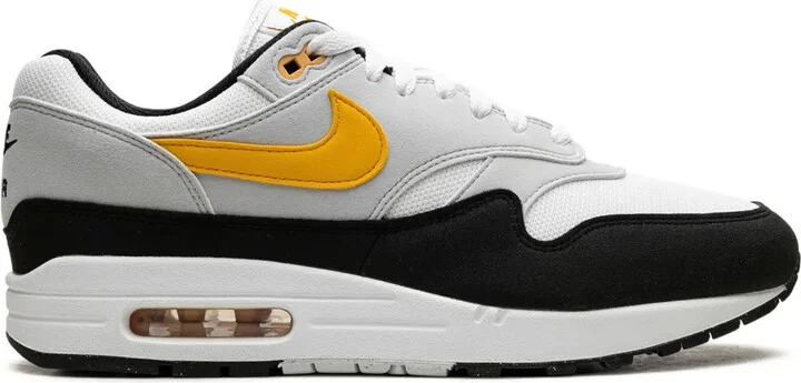 Air Max 1 panelled sneakers