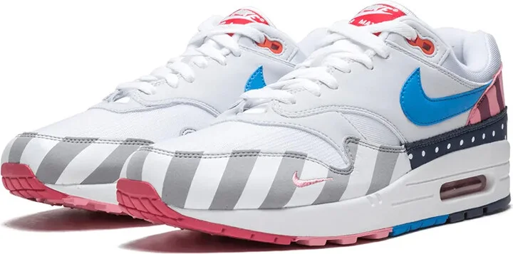 Air Max 1 "Parra" sneakers - Image 2