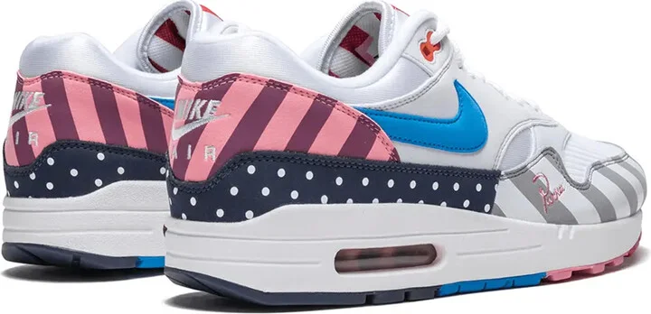 Air Max 1 "Parra" sneakers - Image 3