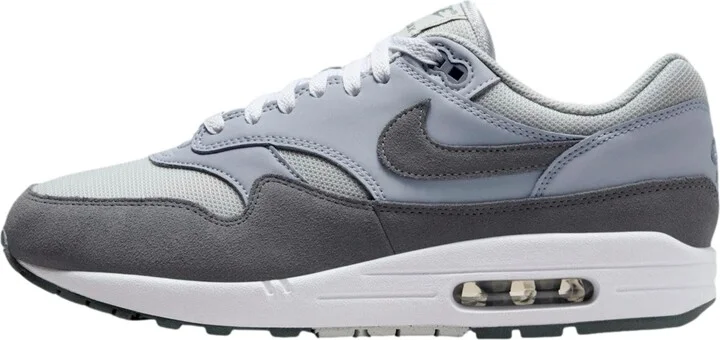 Air Max 1 Photon Dust/Smoke Grey HM9936-001 Men's