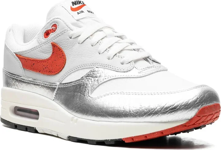 Air Max 1 Premium "Chile Pepper" sneakers - Image 2