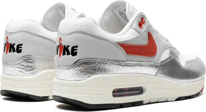 Air Max 1 Premium "Chile Pepper" sneakers - Image 3