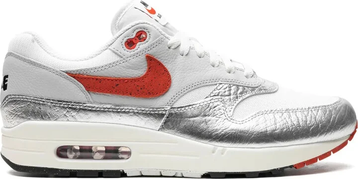Air Max 1 Premium "Chile Pepper" sneakers